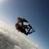 Saut en parachute - Photos & Vidéo Extérieure